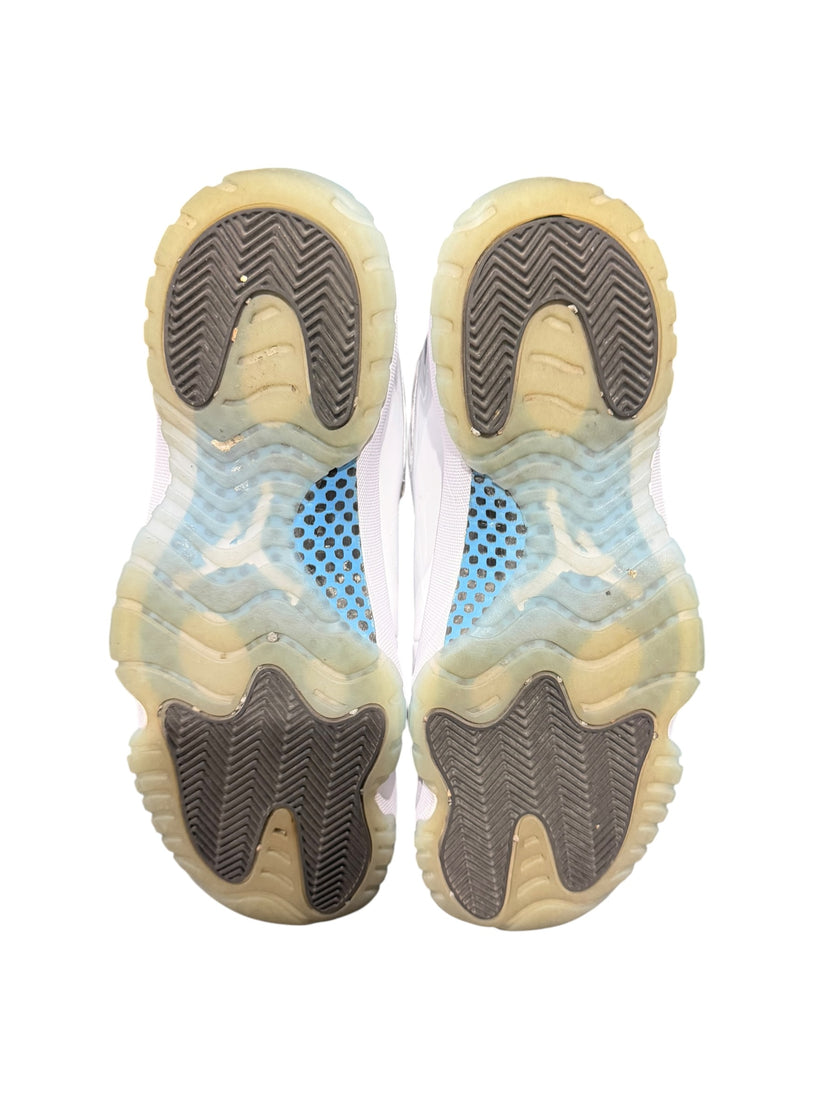 Jordan 11 Retro Legend Blue (2024)