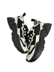 Dolce & Gabbana Classic Logo Trainer
