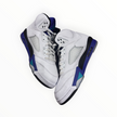 Jordan 5 Retro Grape (2025)
