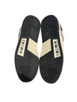 Amiri Skel Low Sneaker Black Paisley