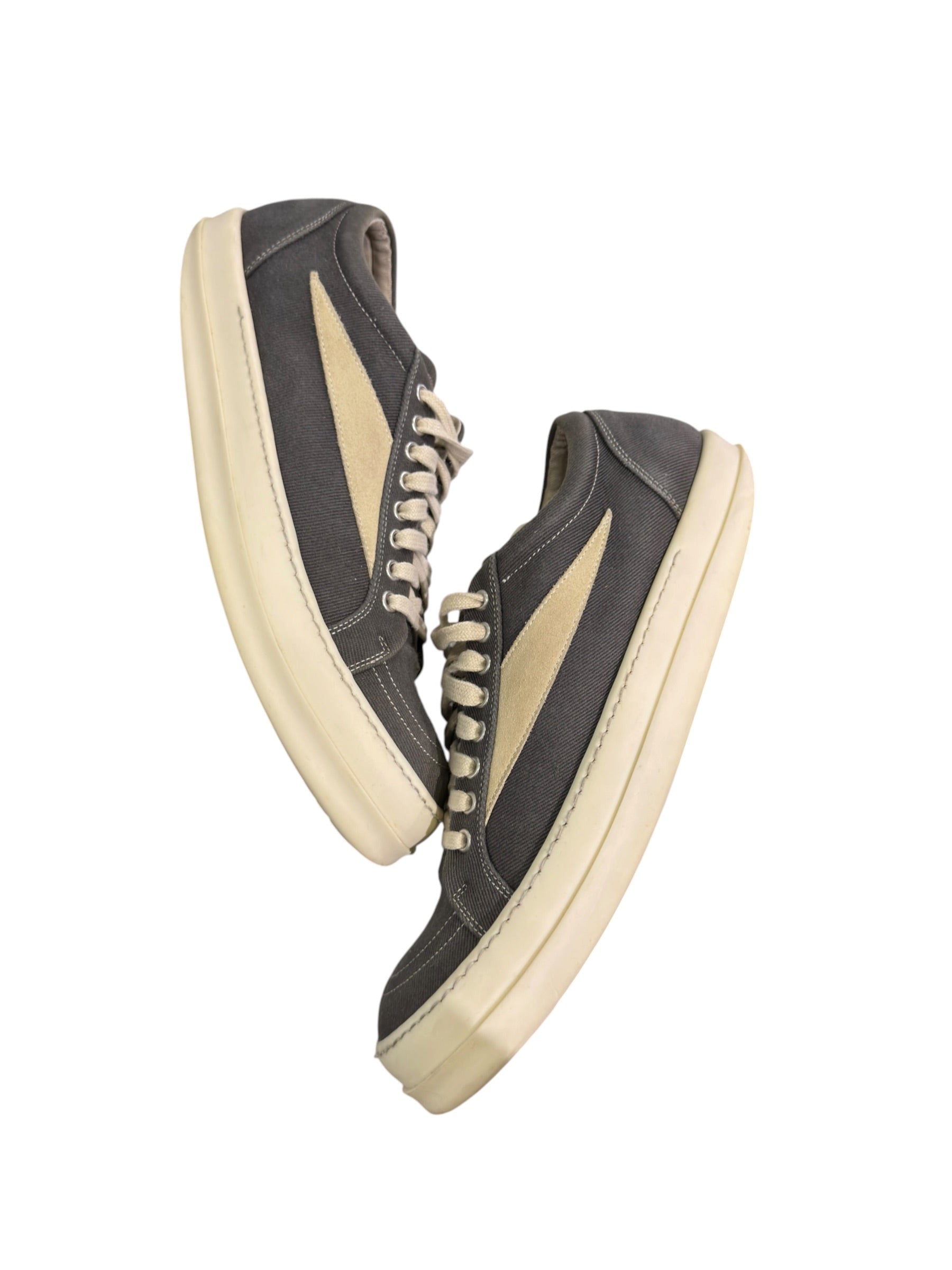Rick Owens DRKSHDW Vintage Sneaker Dust