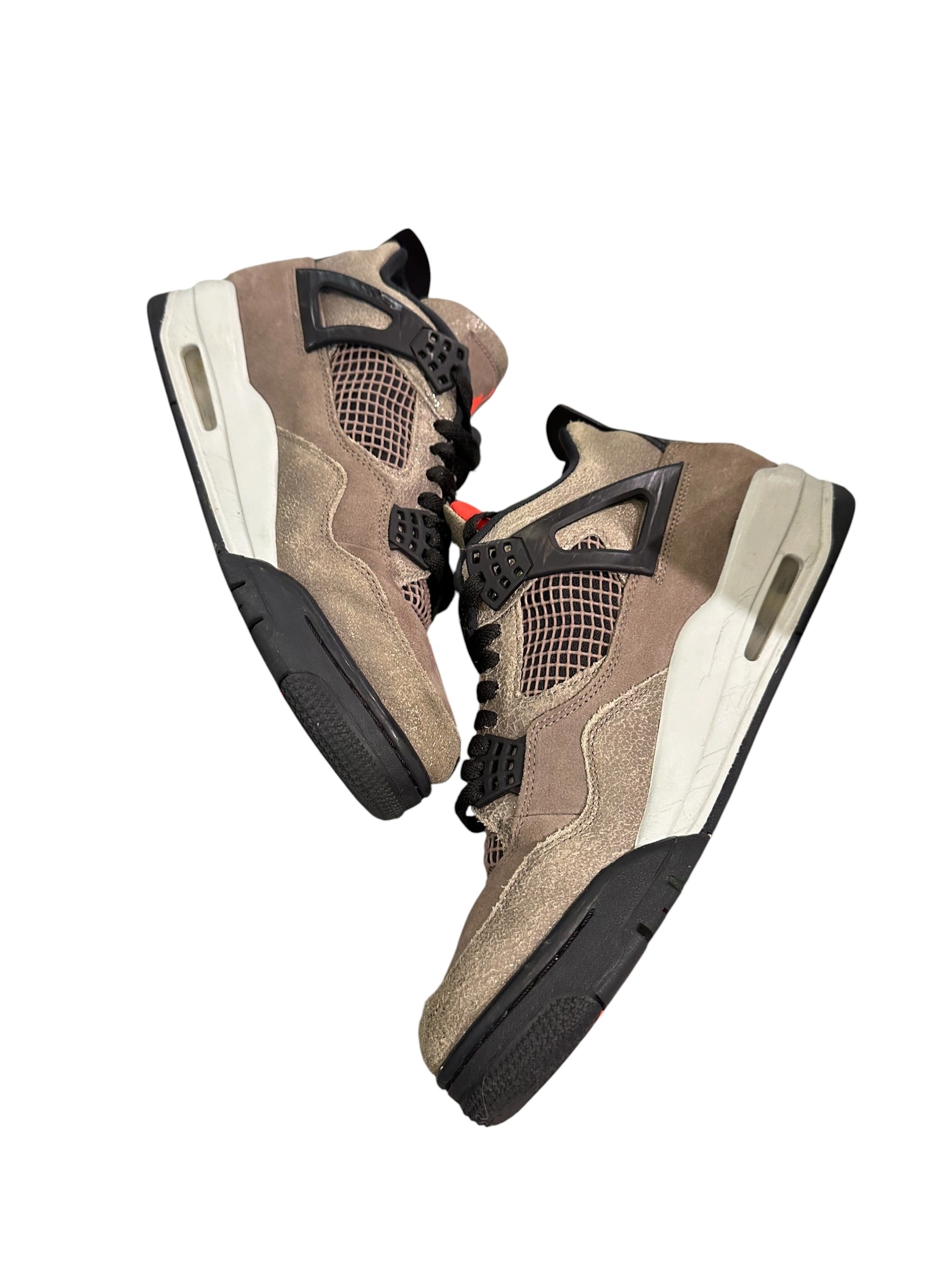 Jordan 4 Retro Taupe Haze