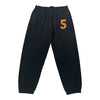 Supreme Devil S Logo Sweatpant Black (Sale)