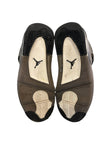 Jordan 4 Retro Cave Stone (GS)