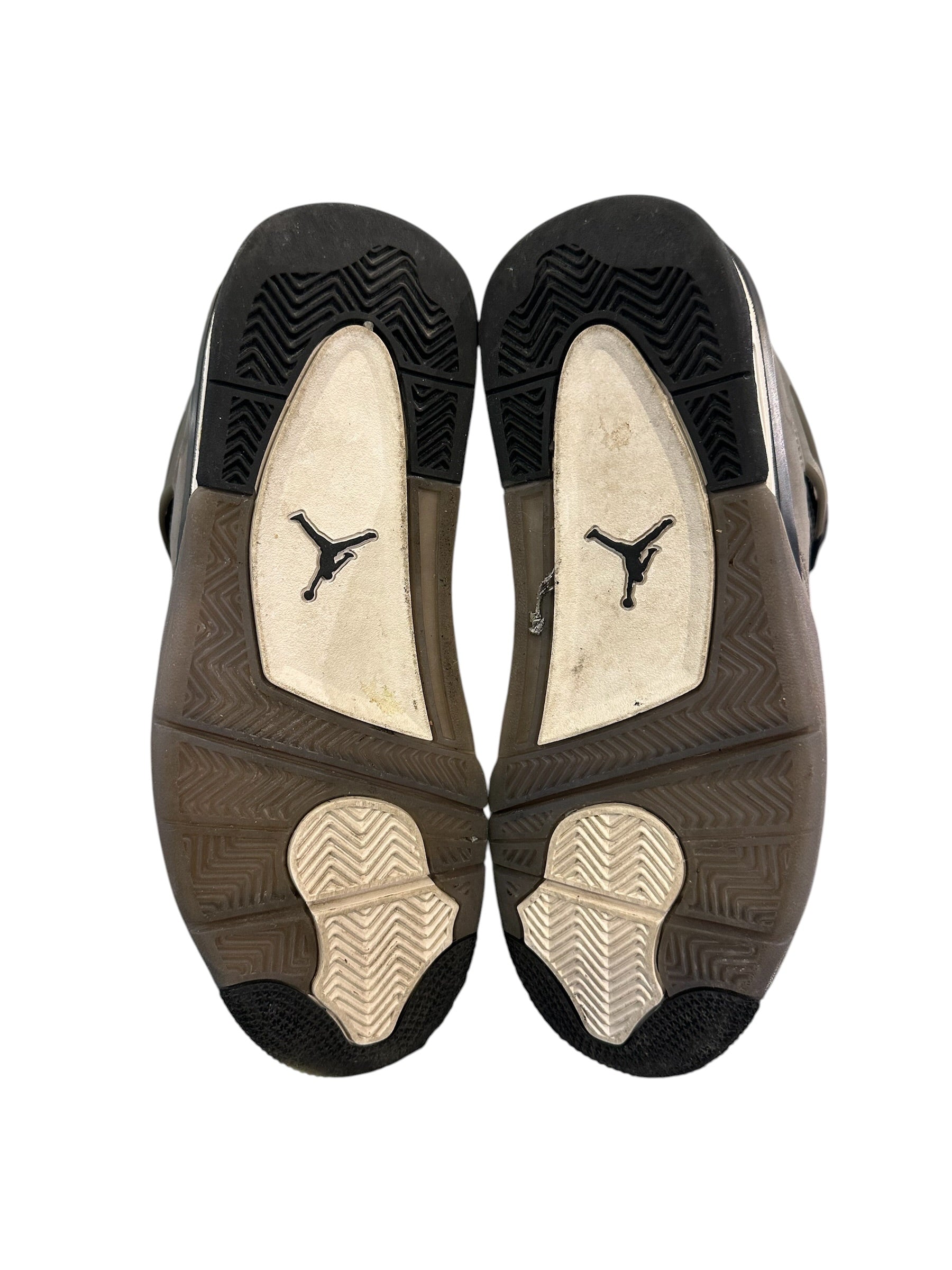 Jordan 4 Retro Cave Stone (GS)