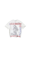Vale Forever War Machine Tee White