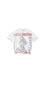 Vale Forever War Machine Tee White