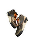 Jordan 3 Retro Patchwork Camo