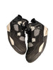 Jordan 4 Retro White Thunder