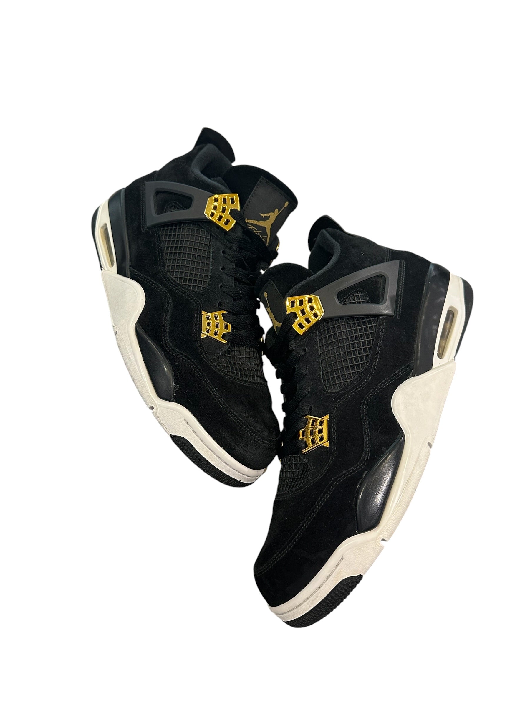 Jordan 4 Retro Royalty