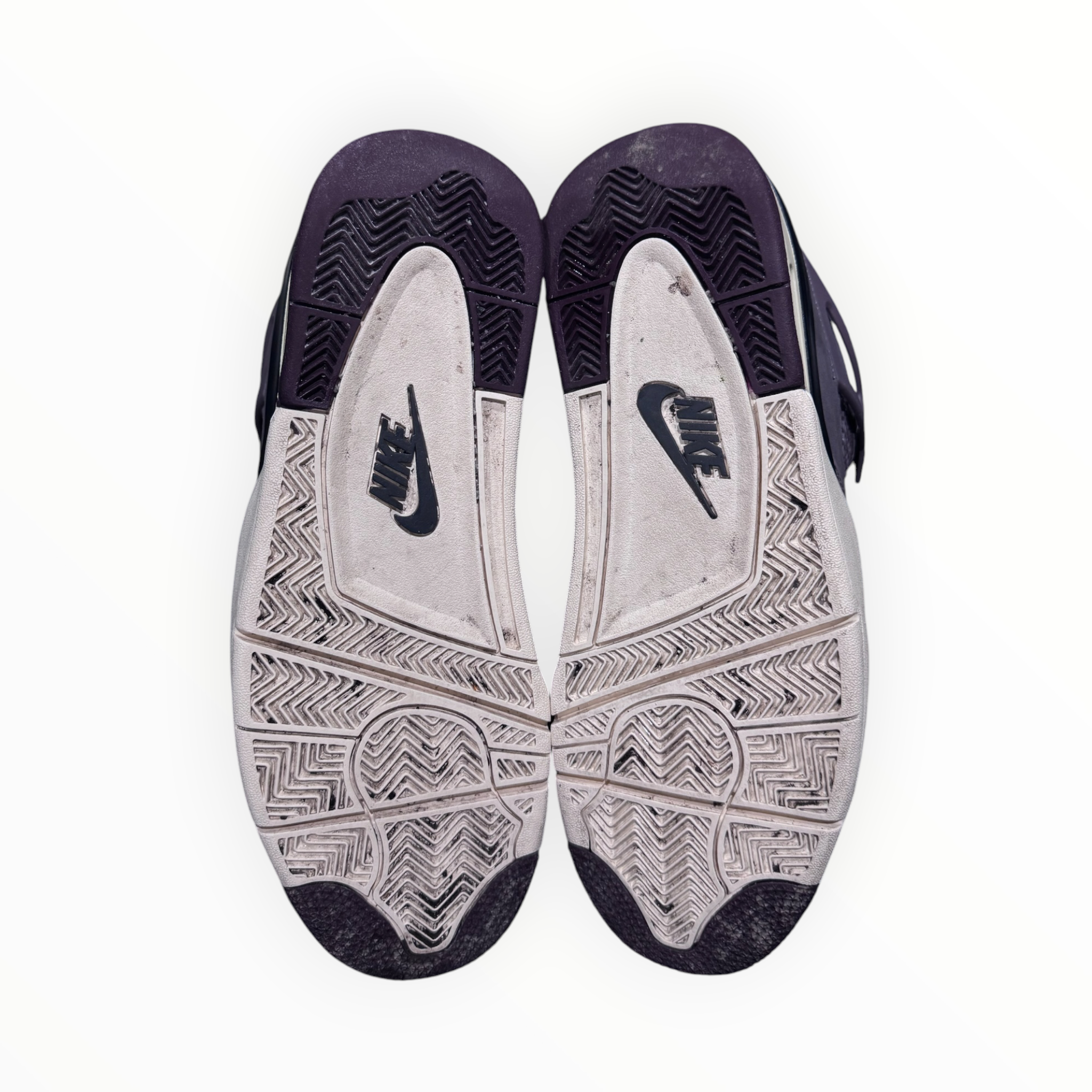 Jordan 4 Retro SP A Ma Maniére Violet Ore