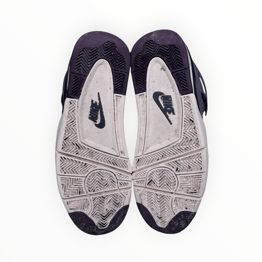 Jordan 4 Retro SP A Ma Maniére Violet Ore