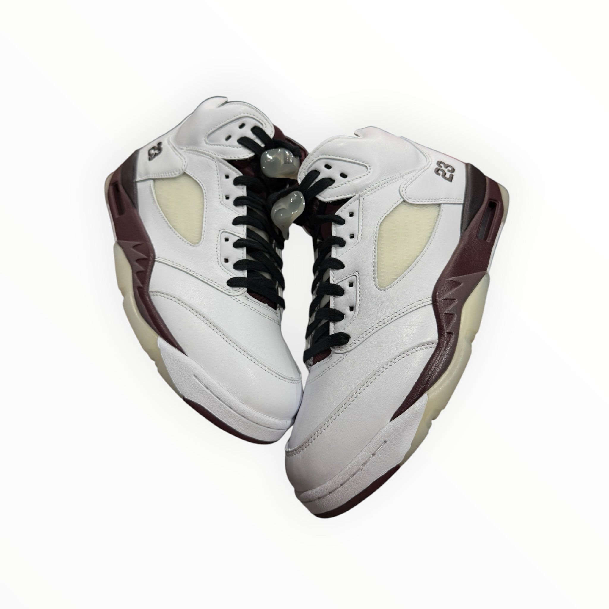 Jordan 5 Retro A Ma Maniére Black Collective