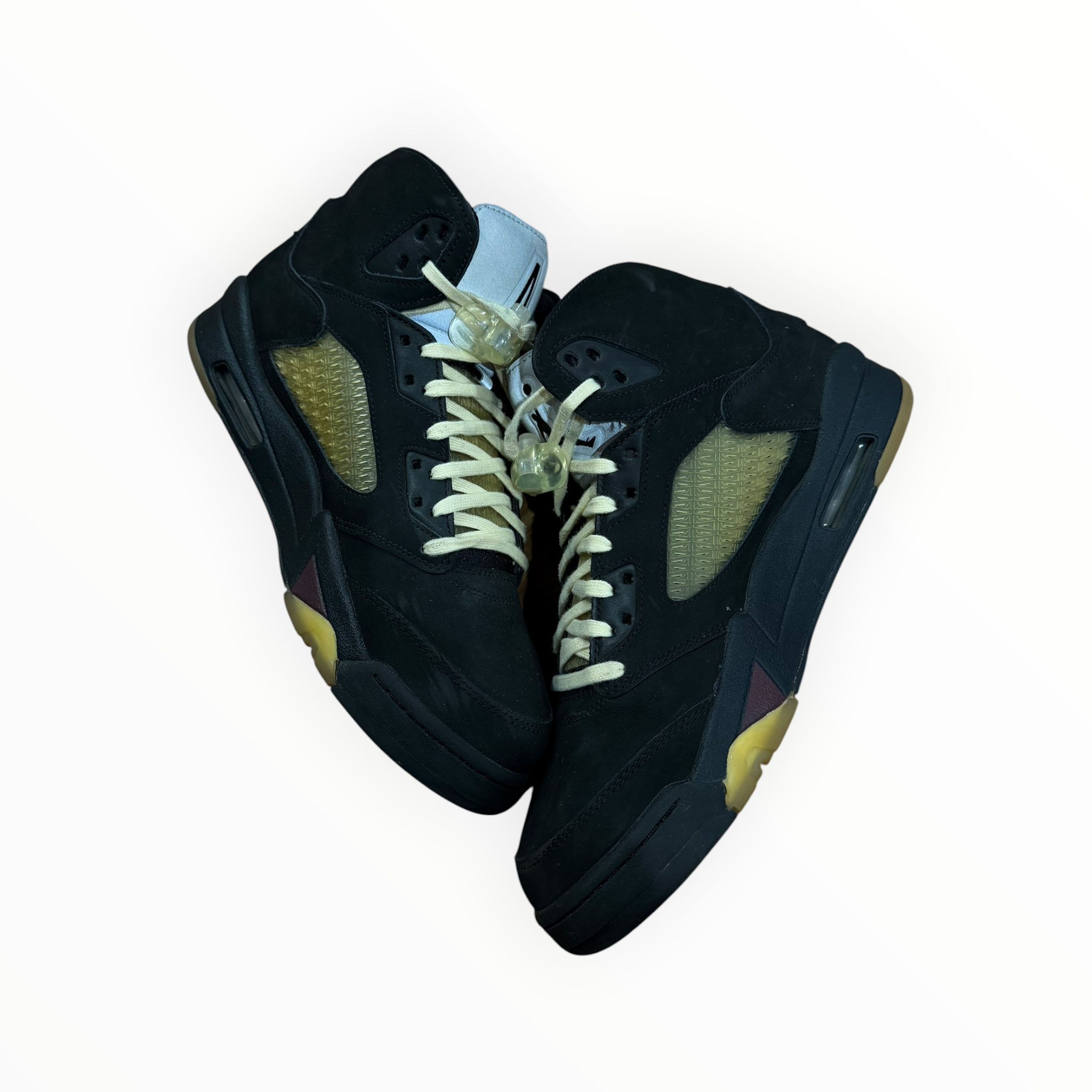 Jordan 5 Retro A Ma Maniére Dusk