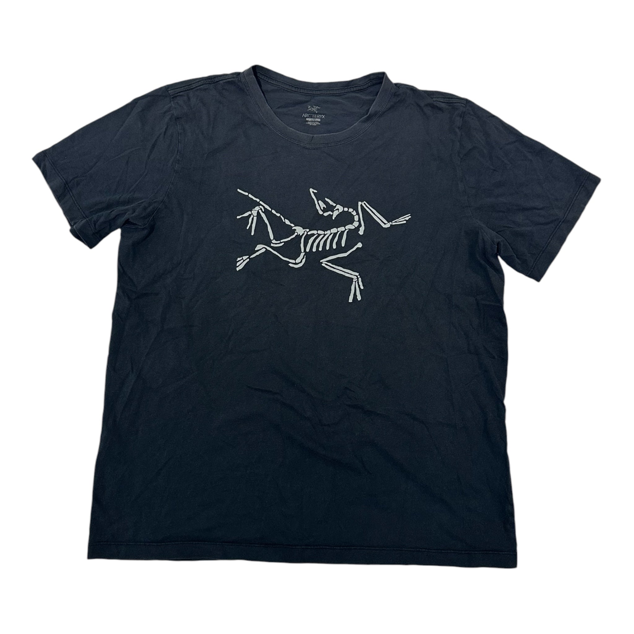 Arc'teryx Cormac Logo Tee