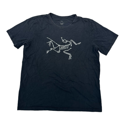 Arc'teryx Cormac Logo Tee