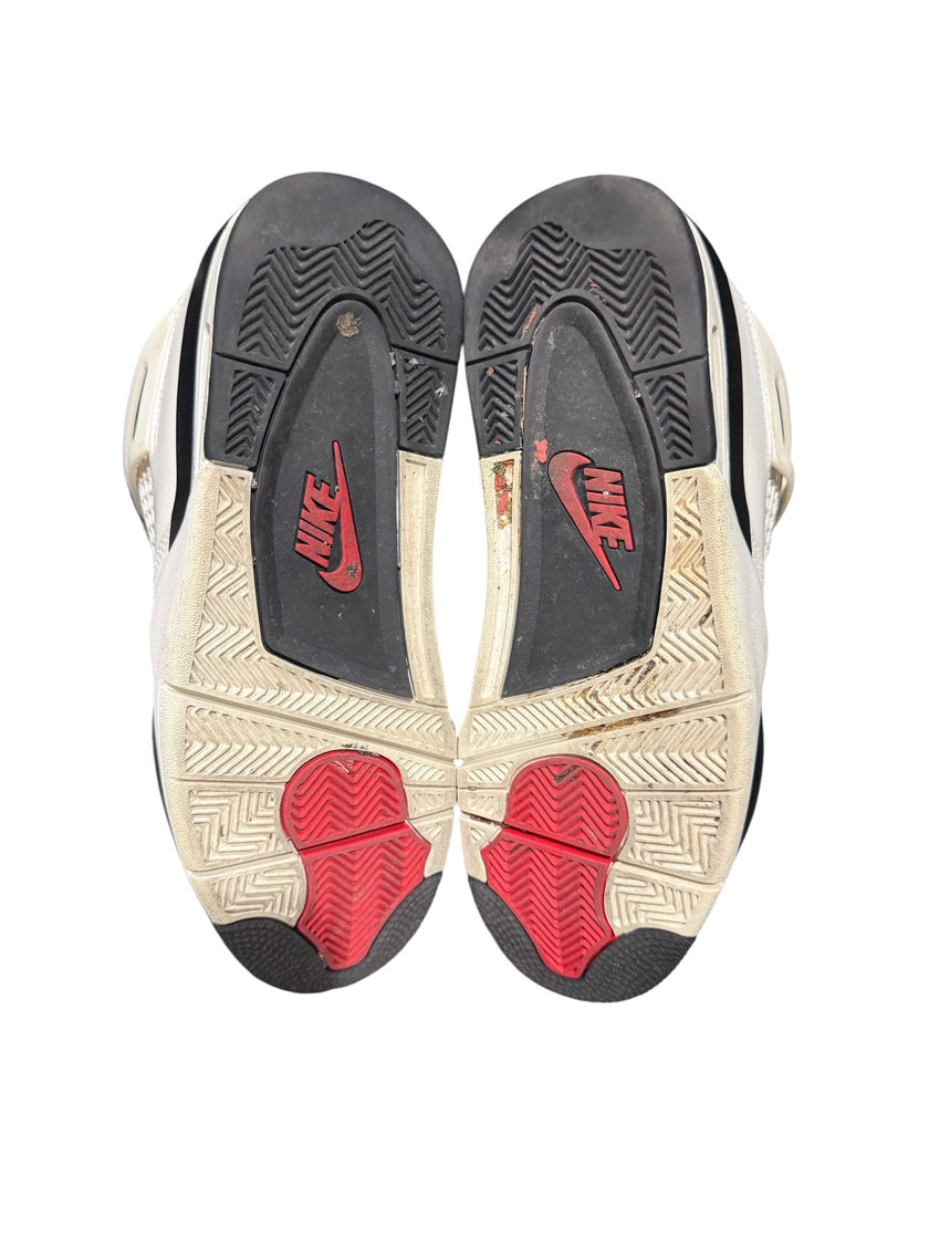 Jordan 4 Retro OG Flight Club