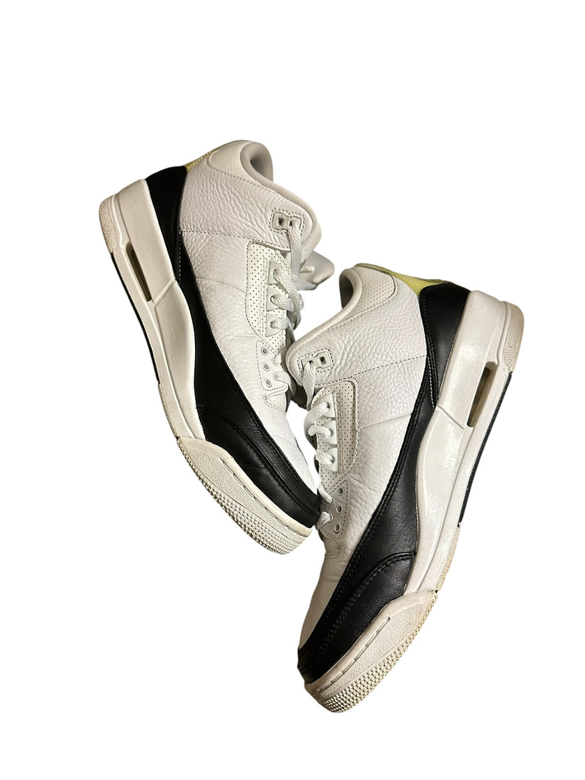 Jordan 3 Retro Fragment