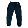 Chrome Hearts Scroll Logo Sweatpants