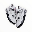 Jordan 4 Retro White Cement (2025)
