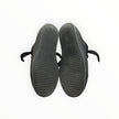 Rick Owens Low Jumbo Lace Leather Black