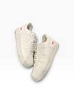 Nike Air Force 1 Low Supreme White