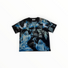 Vale Forever Casper Big Tee Black