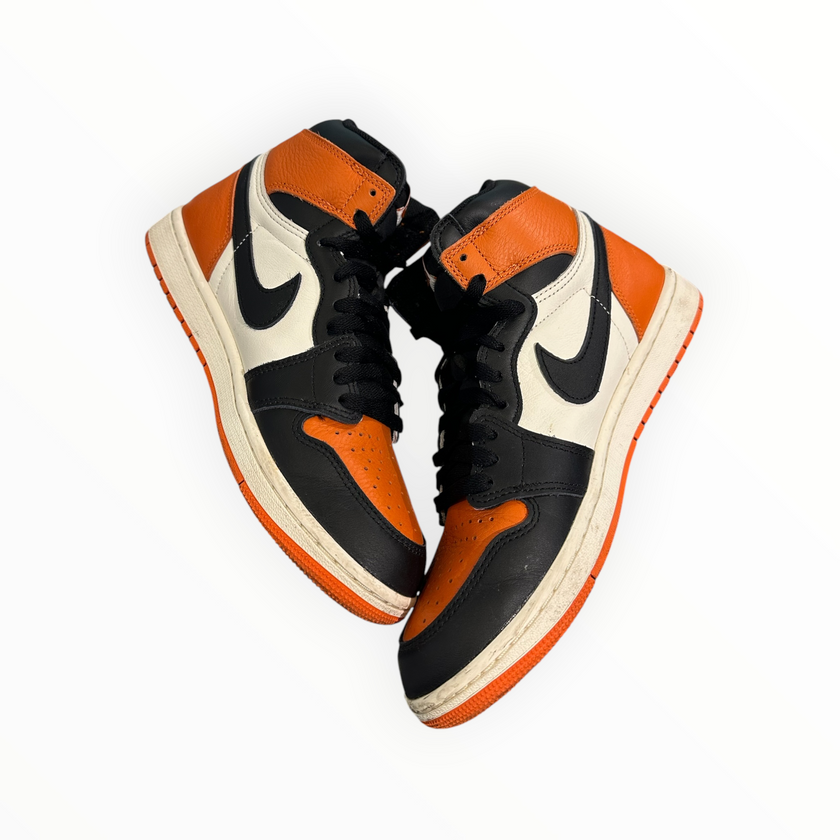 Jordan 1 Retro High OG Shattered Backboard (2025)