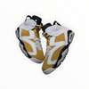 Jordan 6 Retro Yellow Ochre