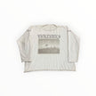 Yeezy Vultures Long T White