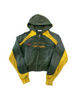 Vale Forever Khalifa Zip Up (Sale)
