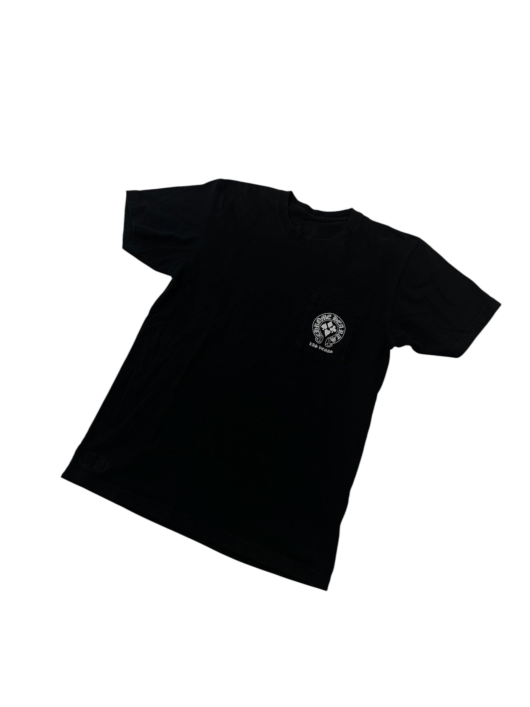 Chrome Hearts Las Vegas Exclusive Tee