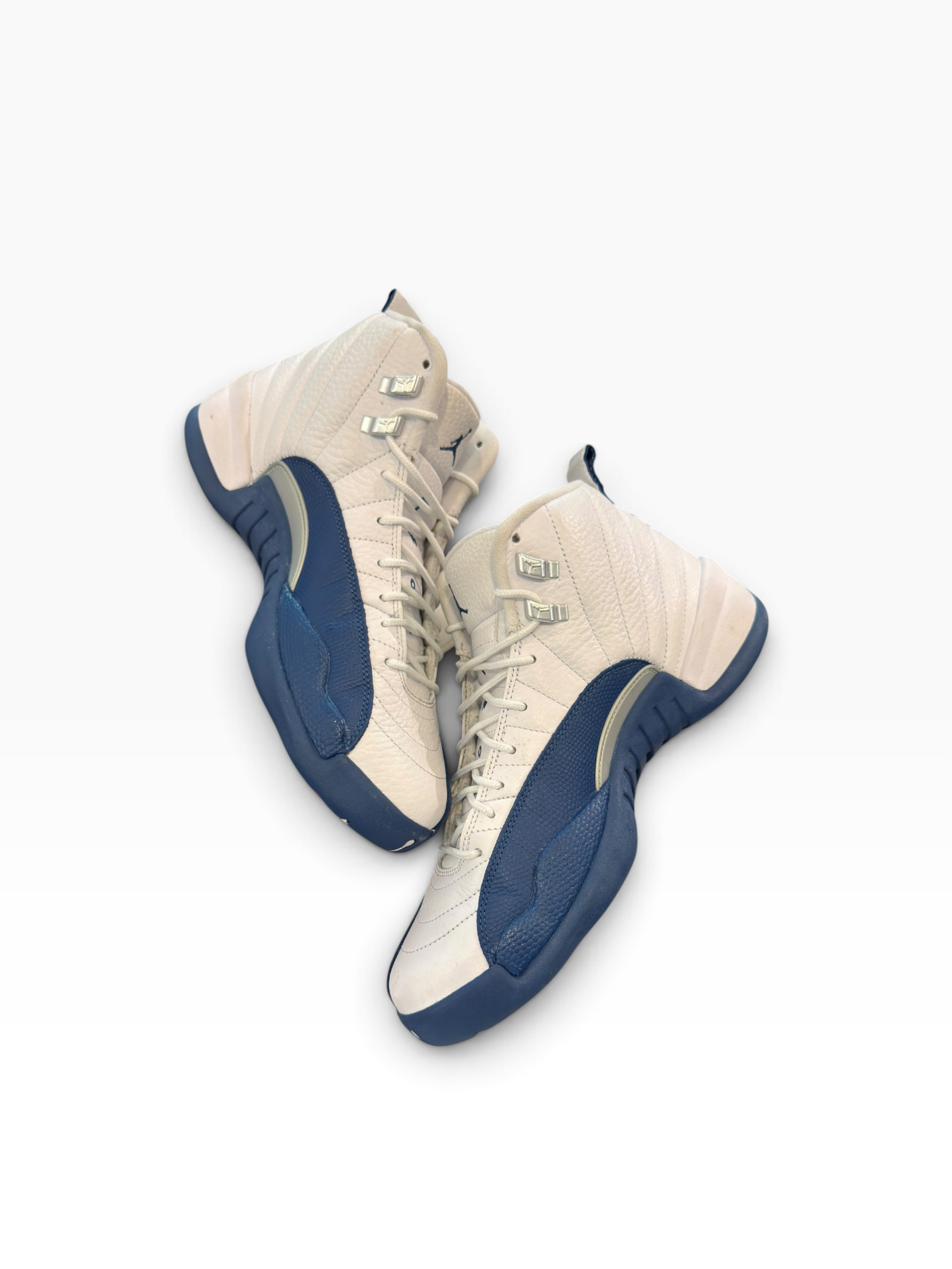 Jordan 12 Retro French Blue (2016)