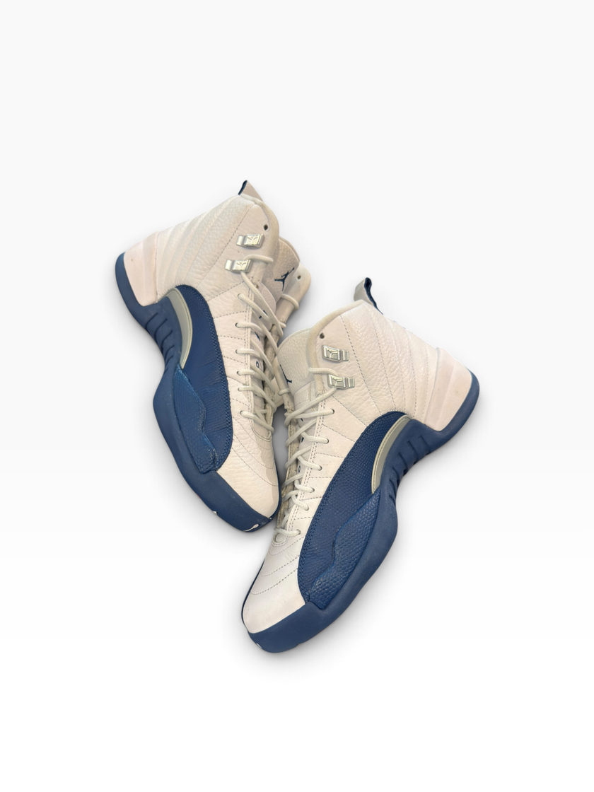 Jordan 12 Retro French Blue (2016)