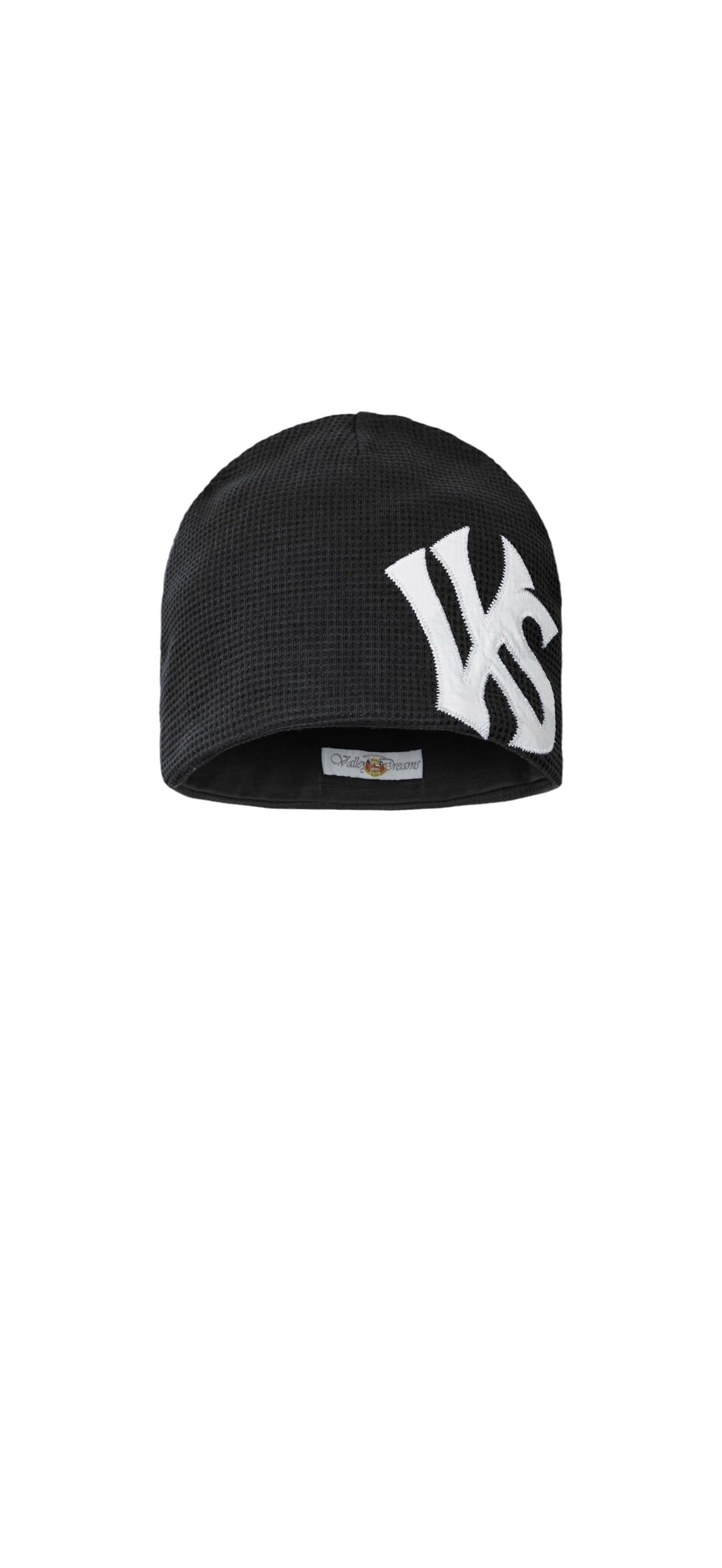 Vale Forever NYC Beanie Blackberry