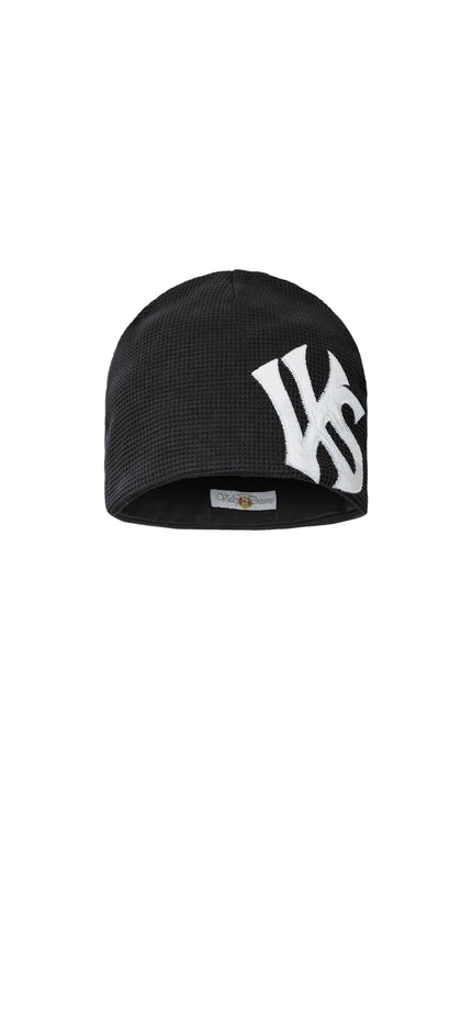 Vale Forever NYC Beanie Blackberry