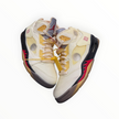 Jordan 5 Retro Off-White Sail