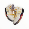 Jordan 5 Retro Off-White Sail