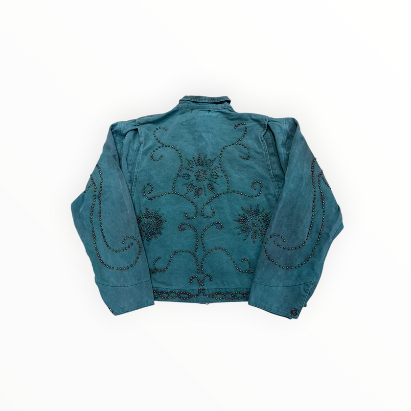Vale Forever Paranoia Work Jacket