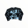 Vale Forever Monochrome Long Sleeve