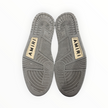 Amiri Skel Top Low Grey