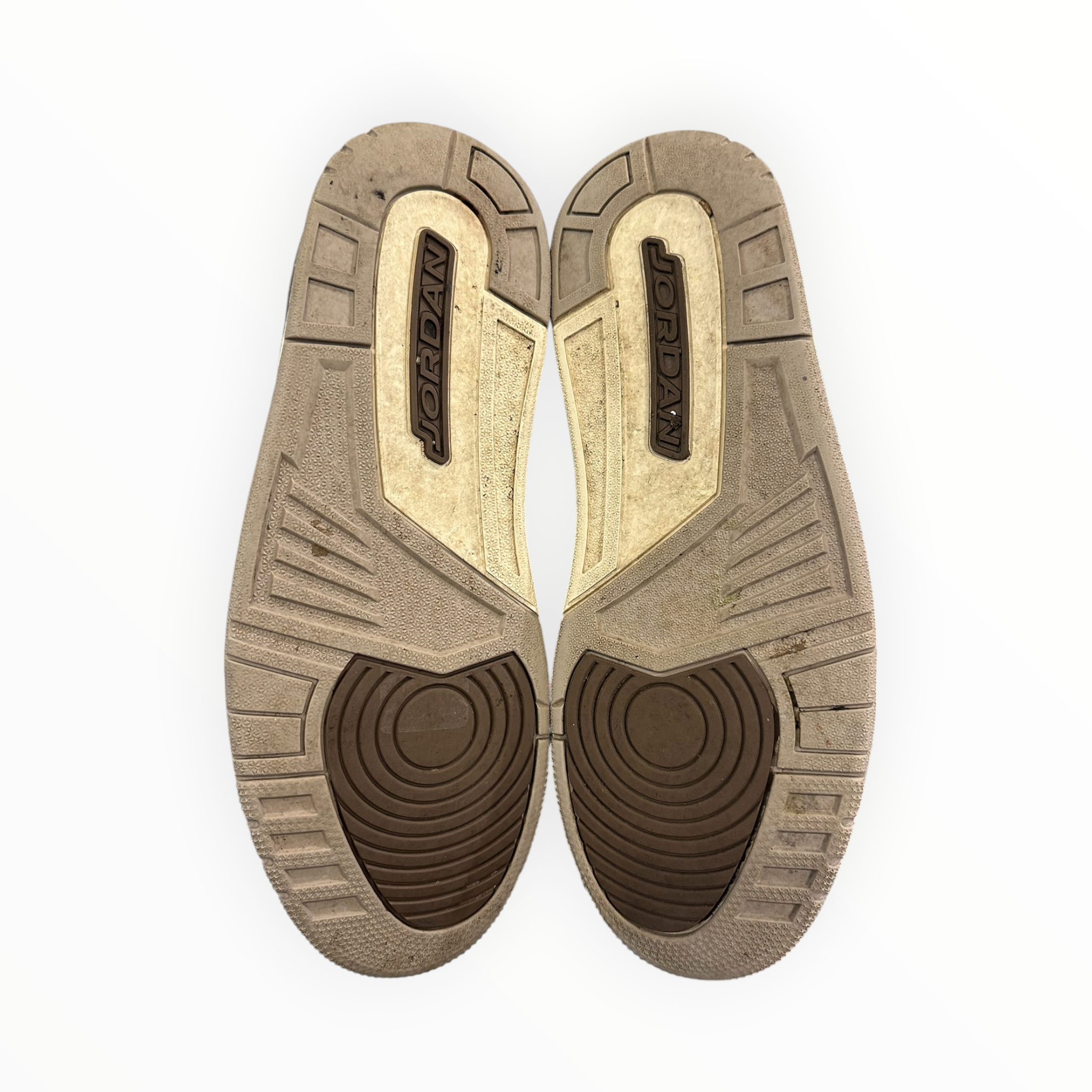 Jordan 3 Retro Palomino