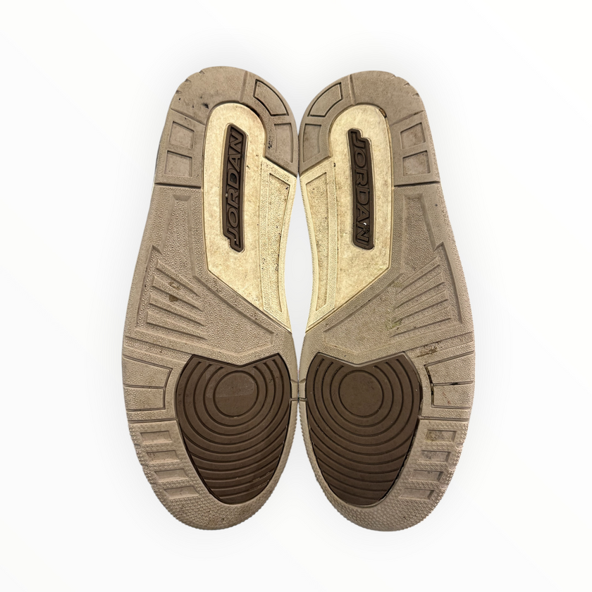 Jordan 3 Retro Palomino
