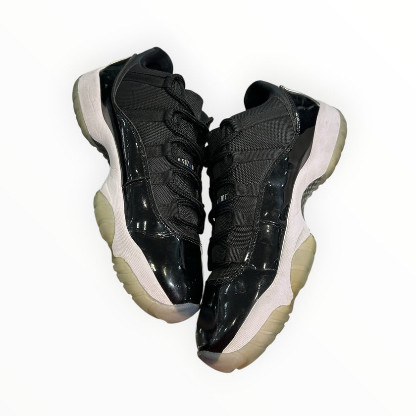 Jordan 11 Retro Low Space Jam
