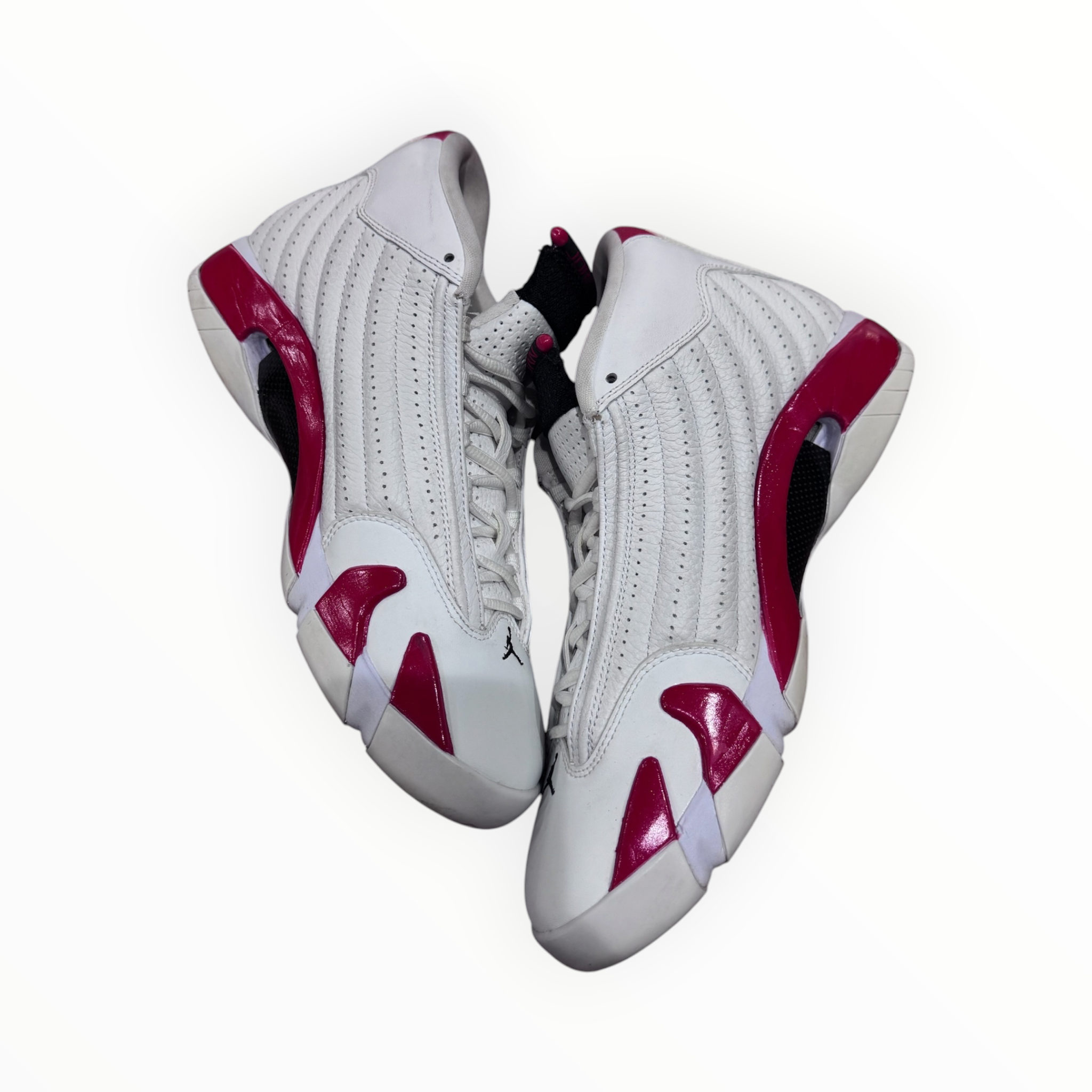 Jordan 14 Retro Rip Hamilton