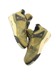 Jordan 4 Retro SE Craft Medium Olive