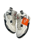 Jordan 4 Retro White Cement (2025)