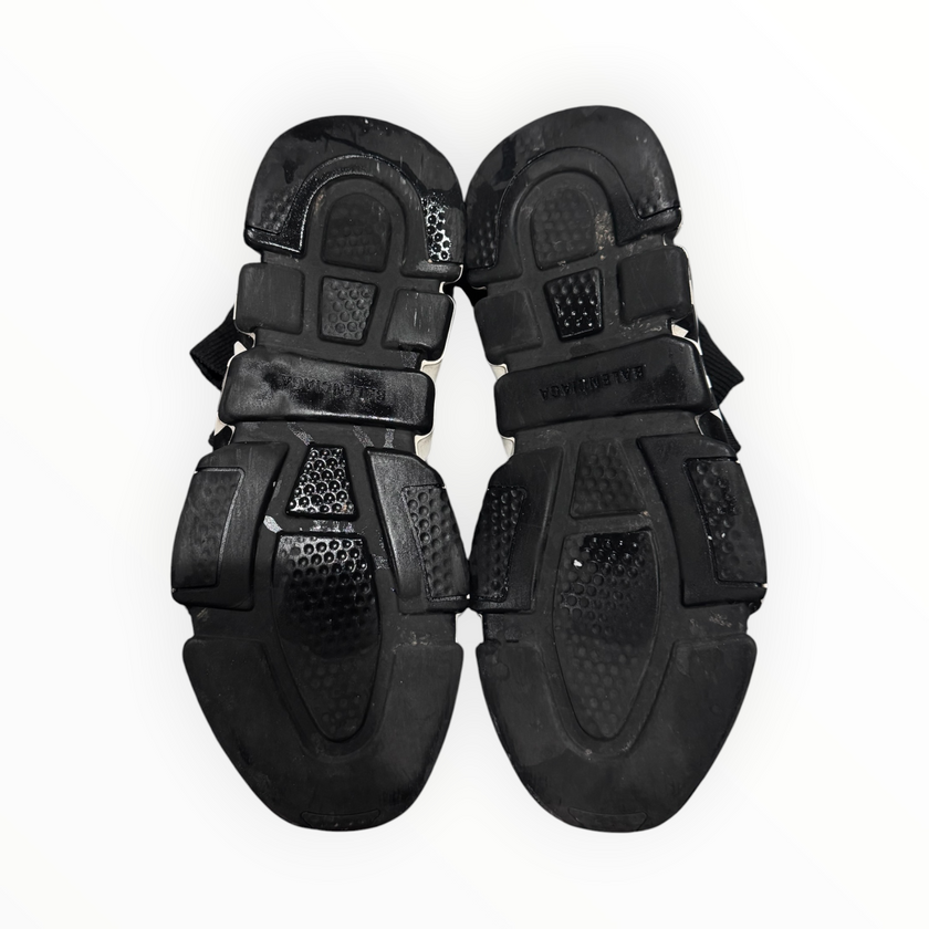 Balenciaga Speed Trainer Black/White
