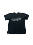 Supreme Keyboard Tee Black