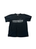 Supreme Keyboard Tee Black